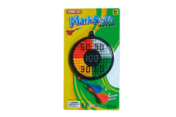 VB619 LANCA DARDO PEQUENO