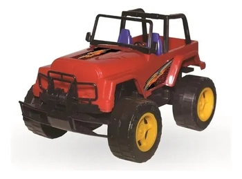 921 RALLY 4X4 SOLAPA