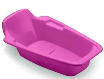 233 BANHEIRA P/ BONECA