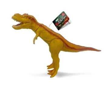 B328 TIRANOSSAURO REX PEQUENO -TAG