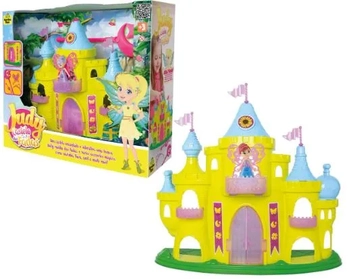 0460 JUDY CASTELO DAS FADAS