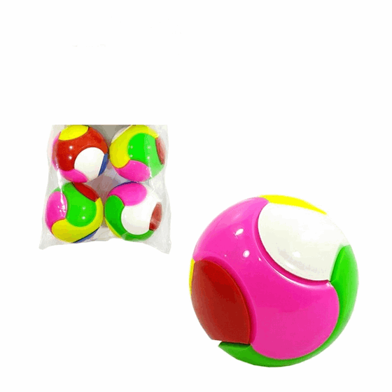 6182 BOLA QUEBRA CABECA C/4