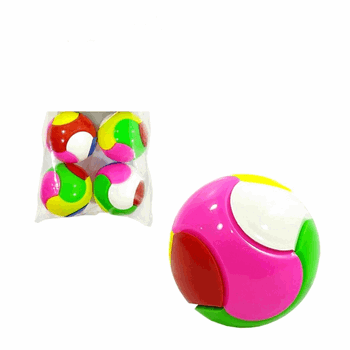 6182 BOLA QUEBRA CABECA C/4