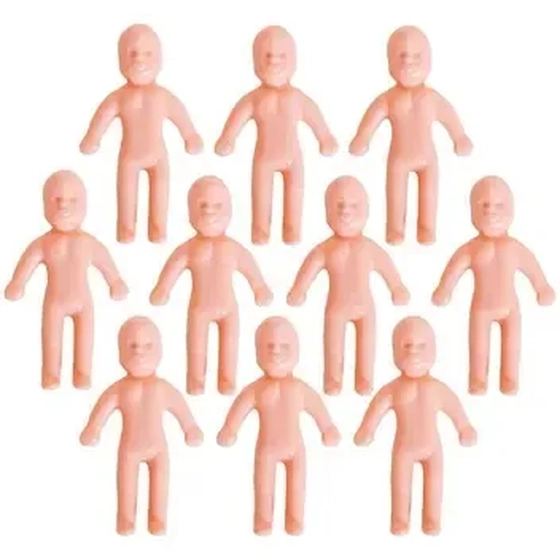 6108 BONECO XAXA C/5