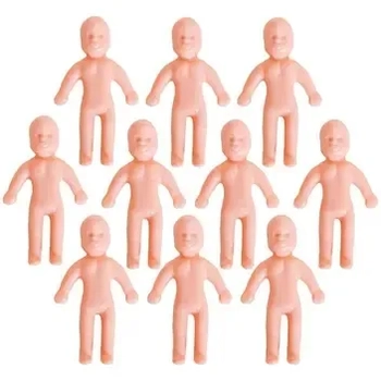 6108 BONECO XAXA C/5