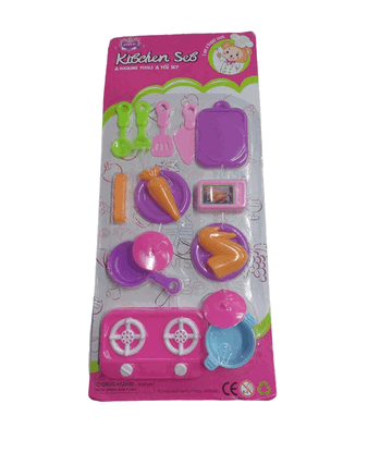 ASH-15.4867 KIT COZINHA