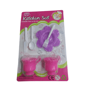 ASH-15.4870 KIT COZINHA