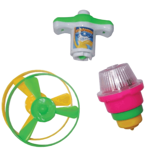 ASH-15.5053 GIRA PIAO