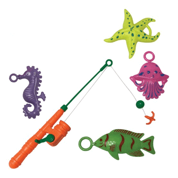 ASH-15.5221 PEGA PEIXE