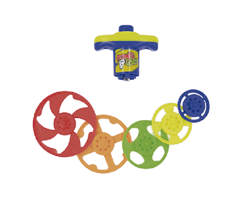 ASH-15.5228 GIRA PIAO