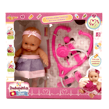 3010 BON DUDUQUINHA DODOI