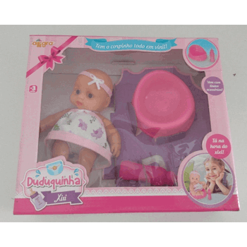 3012 BON DUDUQUINHA XIXI