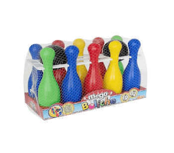 3095 JOGO MEGA BOLICHE