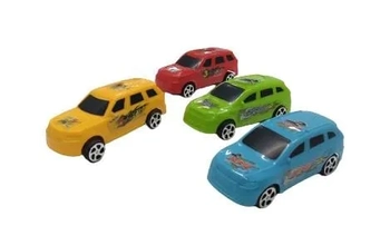 TS32223X CARRINHO FRICCAO 11CM