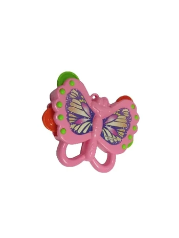 JR0138 CHOCALHO DE PLASTICO