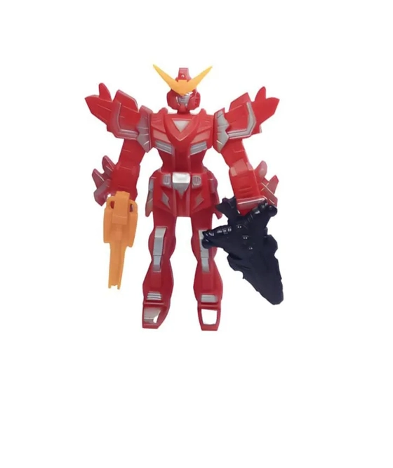 JR0221 ROBO DE PLASTICO