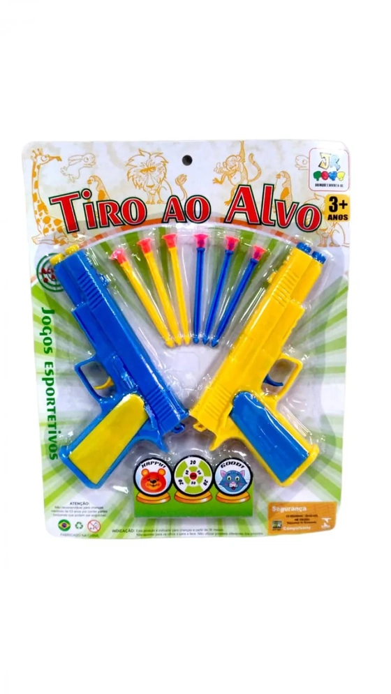 JR0155 MOTO DE PLASTICO C/ 2 PCS E ACESSORIOS