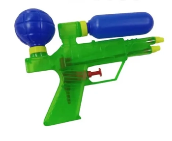 VB670 PISTOLA LANCA AGUA 17CM