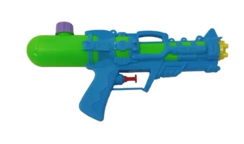 VB851 PISTOLA DE AGUA 30CM