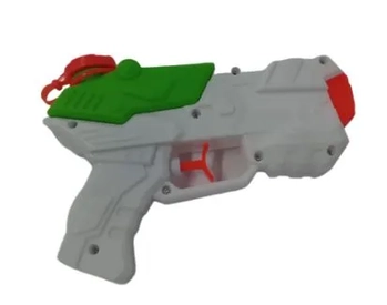 VB852 PISTOLA DE AGUA 20CM