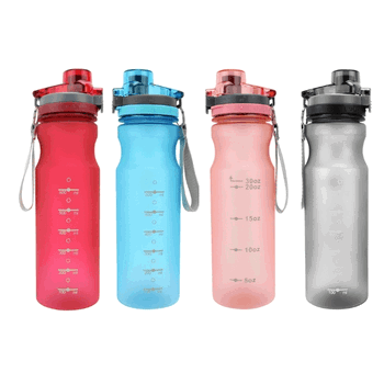 CB1063  SQUEEZE SPORT PLASTICO 890ML