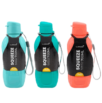 CB1112 SQUEEZE MOOVE MATTE PLASTICO 700ML
