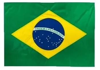 5625 BANDEIRA BRASIL 92X140CM