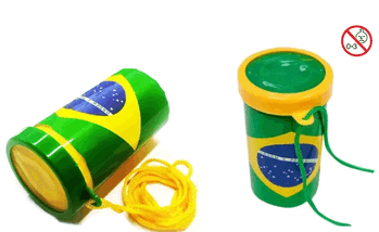 GL-BB003 CORNETA BRASIL