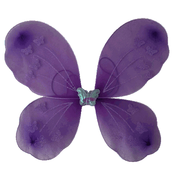 MOD-768 ASA BORBOLETA SORTIDAS