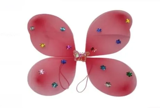 MOD-772 ASA BORBOLETA SORTIDAS