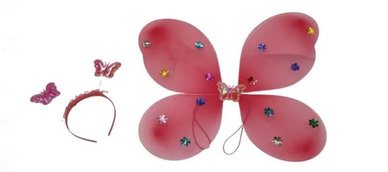 MOD-773 KIT ASA C/3PCS