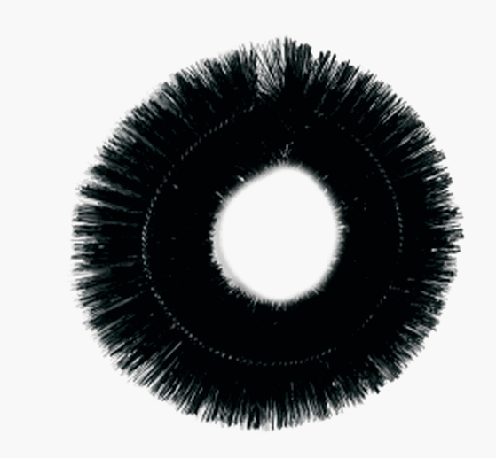 014 GUIRLANDA TRADICIONAL 43X14CM VERDE