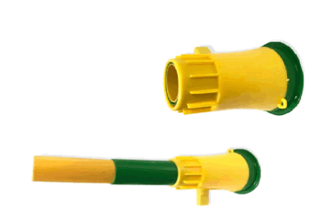 GL-BB025 CORNETA BRASIL 19CM