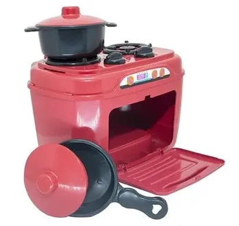 8055 PLAY COOKER CHEF KIDS NA SOLAPA