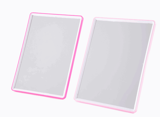 AFA01043 ESPELHO DE MESA RT 22X17CM