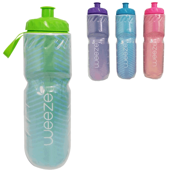 CB1087 SQUEEZE INSULADO PLASTICO 650ML