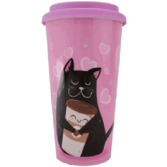 CB0220 COPO CAFE ESTAMPADO 450ML