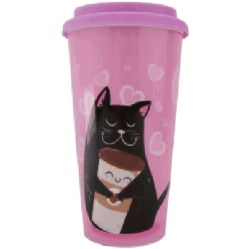 CB0220 COPO CAFE ESTAMPADO 450ML