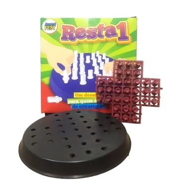 RST1 RESTA 1