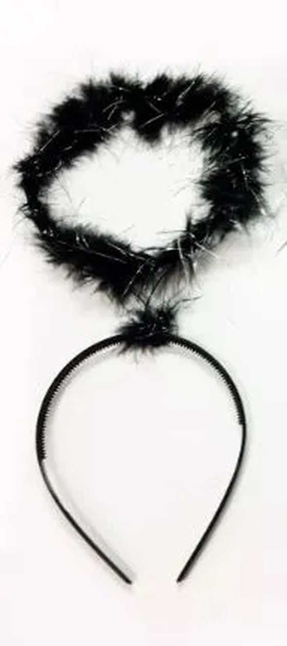 Q18446 TIARA DE ANJO MAL