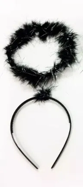 Q18446 TIARA DE ANJO MAL