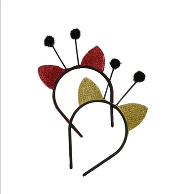 2110 TIARA JOANINHA/ABELHA