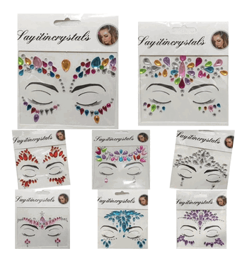 ADE-ROS-2 ADESIVO FACIAL