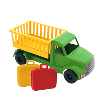 B014/B074 TRUCK C/MALINHAS