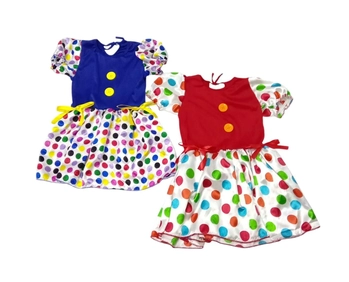 571/GG FANTASIA PALHACINHA