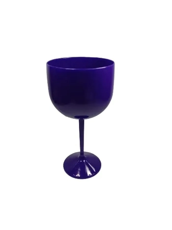 TACA GIN SOLIDA VIOLETA