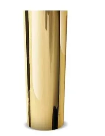 COPO LONG DRINK METALIZADO COBRE