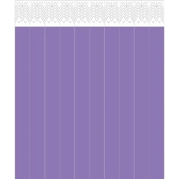 0442 PULSEIRA C/HOLOGRAFIA LILAS CLARO C/50