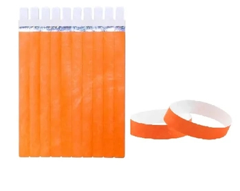 0432 PULSEIRA C/HOLOGRAFIA ORANGE C/50