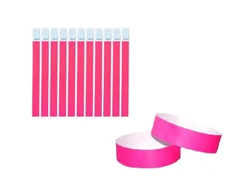 0433 PULSEIRA C/HOLOGRAFIA PINK C/50